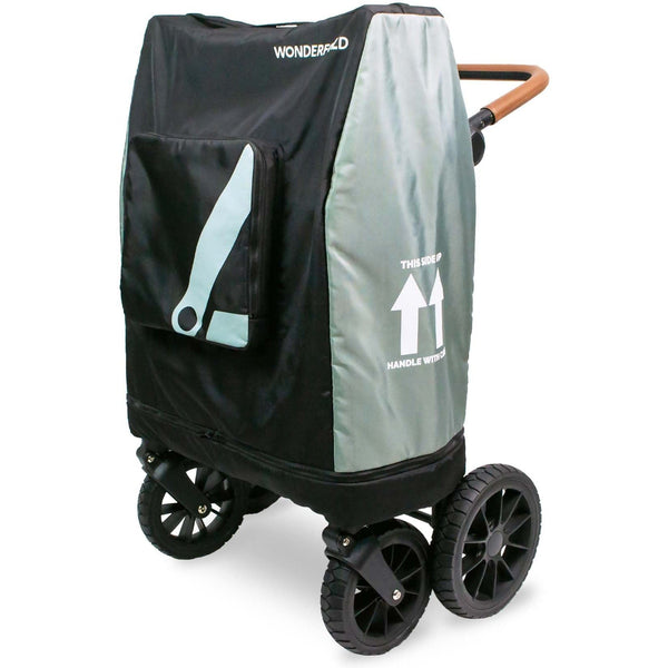 Wonderfold Travel Cover - Just $84.95! Shop now at The Pump Station & Nurtury