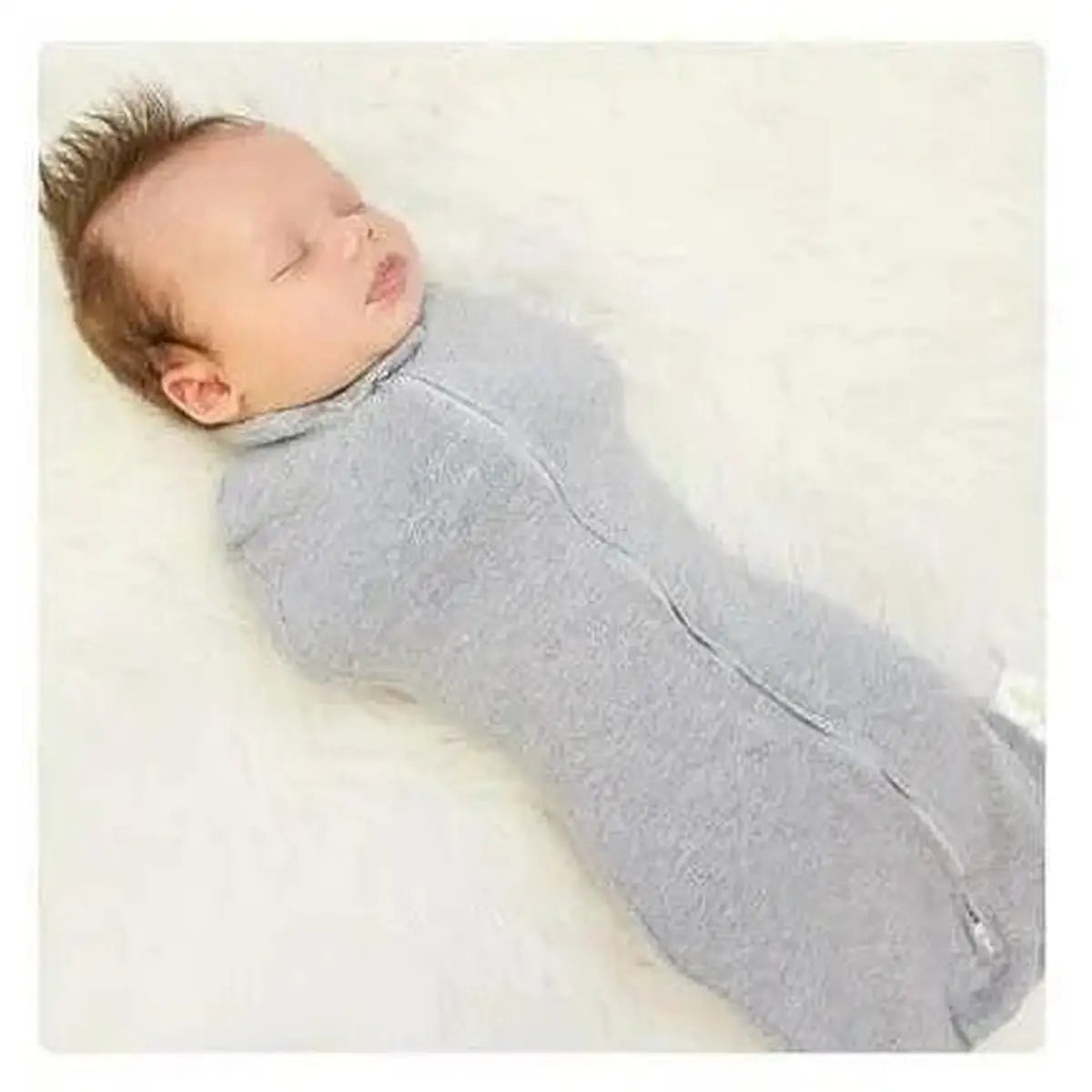 Woombie Original Swaddle – Pump Station & Nurtury
