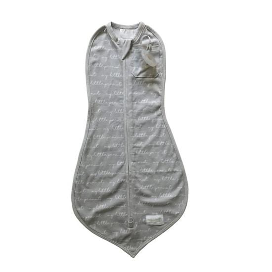 Woombie Soothie Swaddle 0-3m - Just $29.95! Shop now at The Pump Station & Nurtury