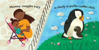 Workman Indestructibles: Mommy and Me - 3