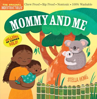 Workman Indestructibles: Mommy and Me - 1