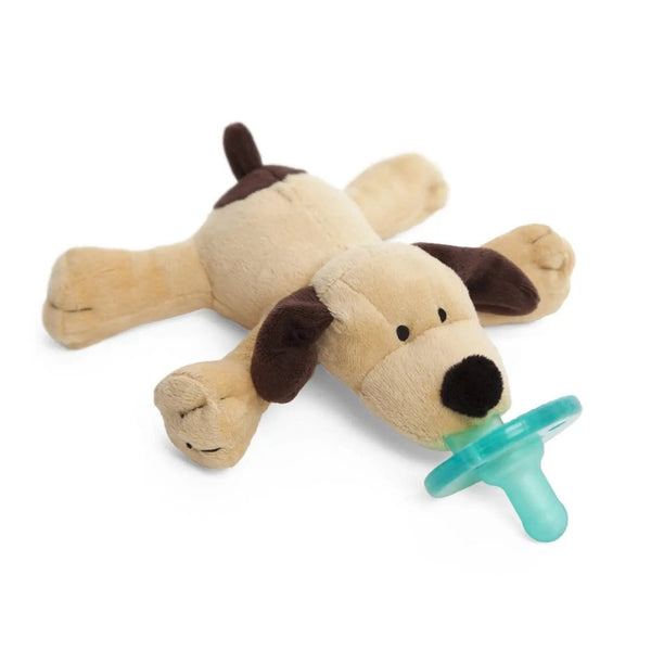Wubbanub Pacifier - Classic Collection - Just $14.95! Shop now at The Pump Station & Nurtury