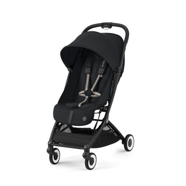 Cybex ORFEO Compact Lightweight Travel Stroller - Just $399.95! Shop now at The Pump Station & Nurtury