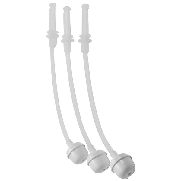 Zoli BOT Replacement Straws - Just $11.95! Shop now at The Pump Station & Nurtury
