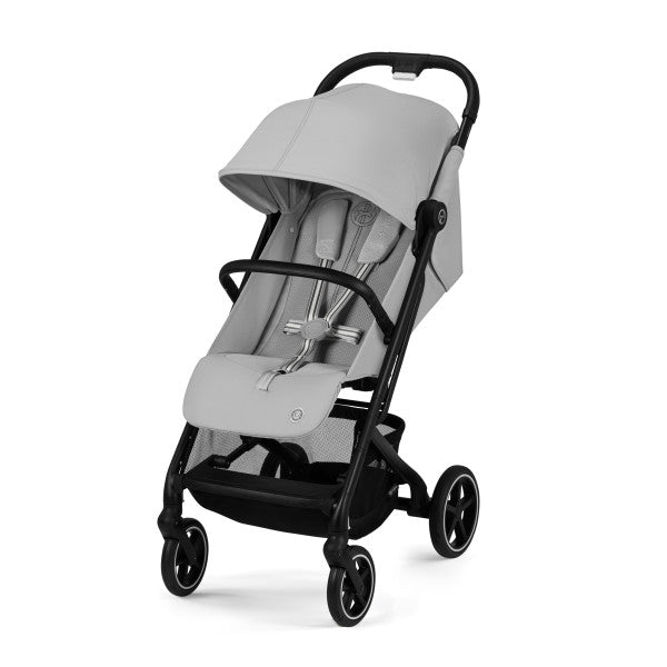 Cybex Beezy 2 Compact City Stroller - Just $449.95! Shop now at The Pump Station & Nurtury