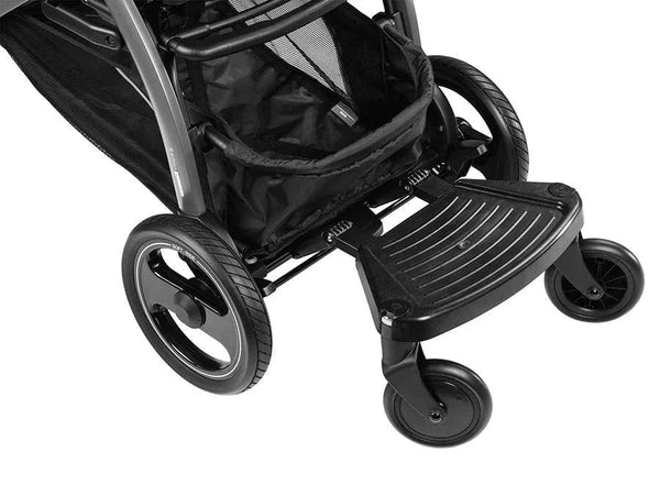 Agio by Peg Perego Ride With Me Board - Just $119.99! Shop now at The Pump Station & Nurtury