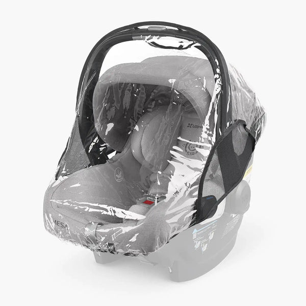 Uppababy Infant Car Seat Rain Shield - Just $14.99! Shop now at The Pump Station & Nurtury