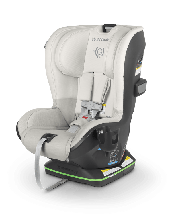 UPPAbaby Knox Convertible Car Seat - Just $299.99! Shop now at The Pump Station & Nurtury