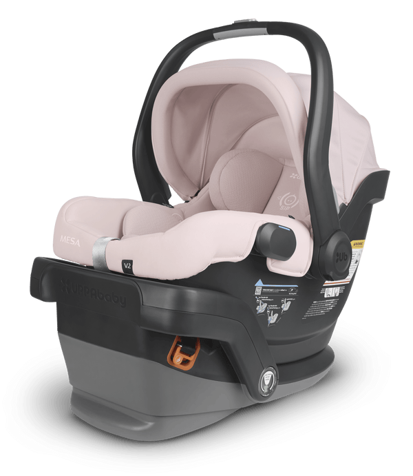 UPPABaby Mesa V2 - Just $329.99! Shop now at The Pump Station & Nurtury