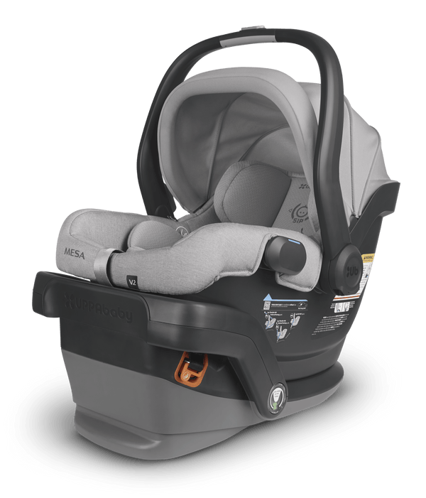 UPPABaby Mesa V2 - Just $329.99! Shop now at The Pump Station & Nurtury
