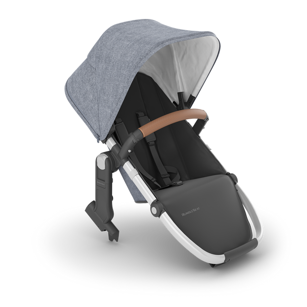 UPPAbaby RumbleSeat V2+ - Just $249.99! Shop now at The Pump Station & Nurtury
